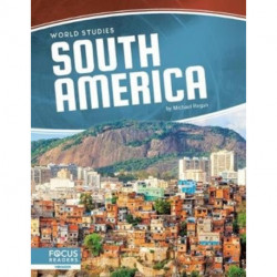 South America