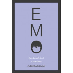 Emo: How Fans Defined a Subculture