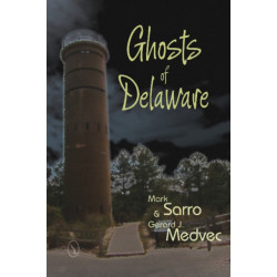 Ghosts of Delaware