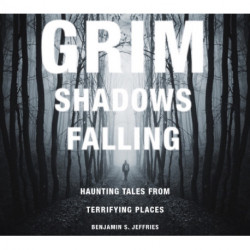 Grim Shadows Falling: Haunting Tales from Terrifying Places: Haunting Tales from Terrifying Places