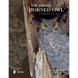 The Great Horned Owl: An In-depth Study