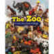 The Zoo: A Can-You-Find-It Book