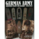 German Army Shoulder Boards and Straps 1933-1945