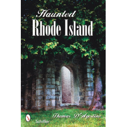 Haunted Rhode Island