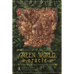 The Green World Oracle