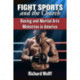 Fight Sports and the Church: Boxing and Martial Arts Ministries in America