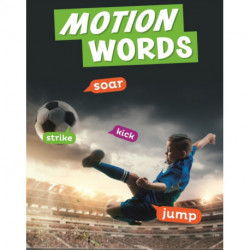 Motion Words