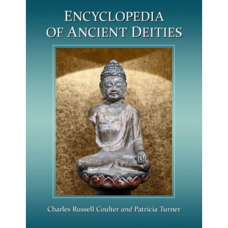 Encyclopedia of Ancient Deities