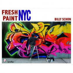 Fresh Paint: NYC