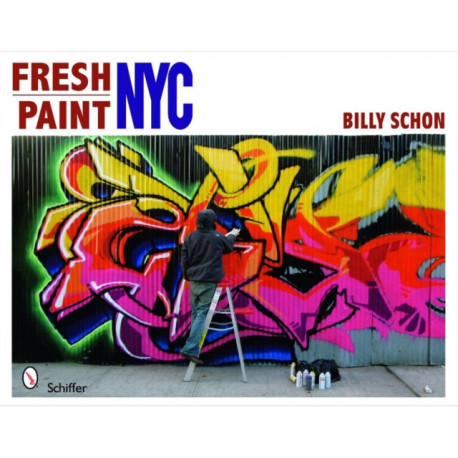 Fresh Paint: NYC