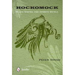 Hockomock: Place Where the Spirits Dwell