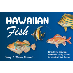 Hawaiian Fish