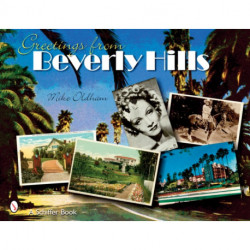 Greetings from Beverly Hills