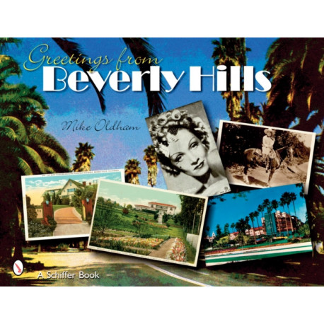 Greetings from Beverly Hills