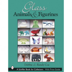 Glass Animals & Figurines