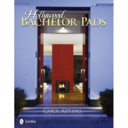 Hollywood Bachelor Pads