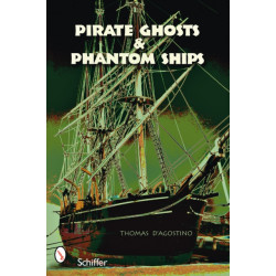 Pirate Ghosts and Phantom Ships: Haunts of New England’s Shorelines