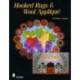 Hooked Rugs & Wool Applique