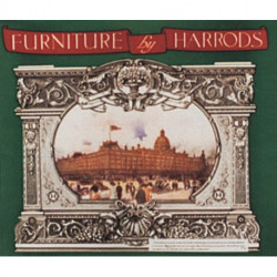 Furniture by Harrods