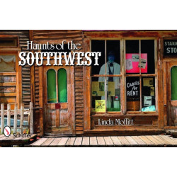 Haunts of the Southwest