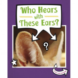 Who Hears With These Ears?