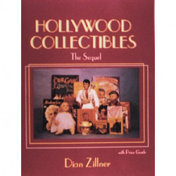 Hollywood Collectibles: The Sequel
