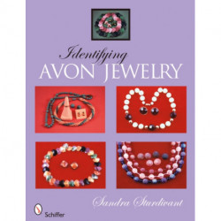 Identifying Avon Jewelry