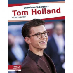 Tom Holland