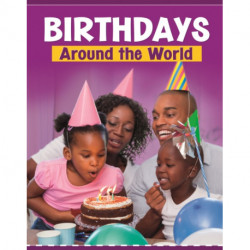 Birthdays Around the World