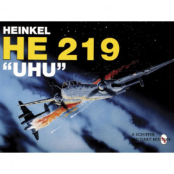 Heinkel He 219 UHU