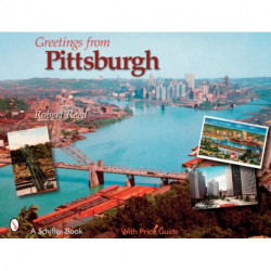 Greetings from Pittsburgh