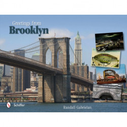 Greetings from Brooklyn