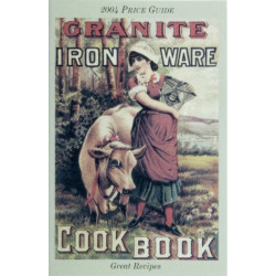The Granite Iron Ware Cook Book