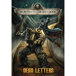 Dead Letters