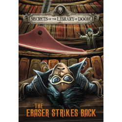 The Eraser Strikes Back