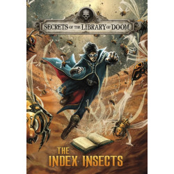 The Index Insects