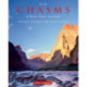 In the Chasms of Water, Stone, and Light: Passages through the Grand Canyon