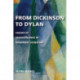 From Dickinson to Dylan: Visions of Transcendence in Modernist Literature