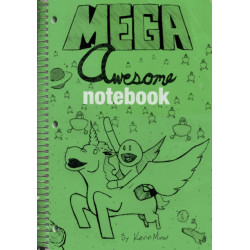 Mega Awesome Notebook