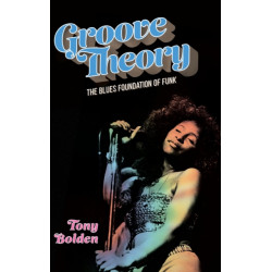 Groove Theory: The Blues Foundation of Funk