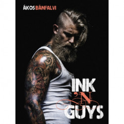 Ink ’N Guys