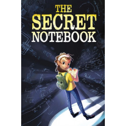 The Secret Notebook