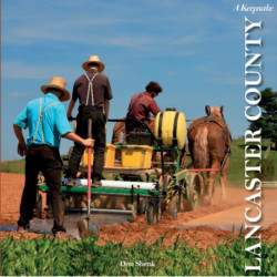 Lancaster County: A Keepsake: A Keepsake