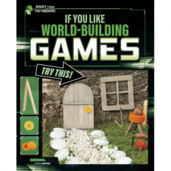 If You Like World-Building Games, Try This!