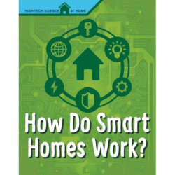 How Do Smart Homes Work?
