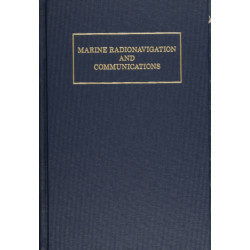 Marine Radionavigation and Communications
