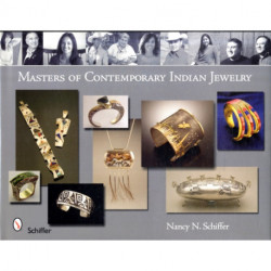 Masters of Contemporary Indian Jewelry