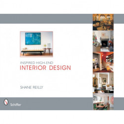 Inspired High-End Interior Design