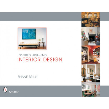 Inspired High-End Interior Design