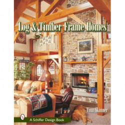 Log & Timber Frame Homes
